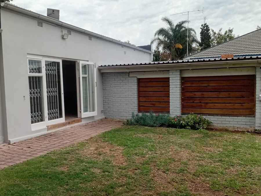 To Let 1 Bedroom Property for Rent in Nahoon Eastern Cape